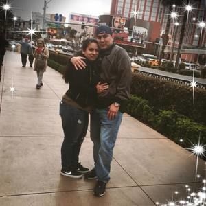 Meet your Posher, Vicky